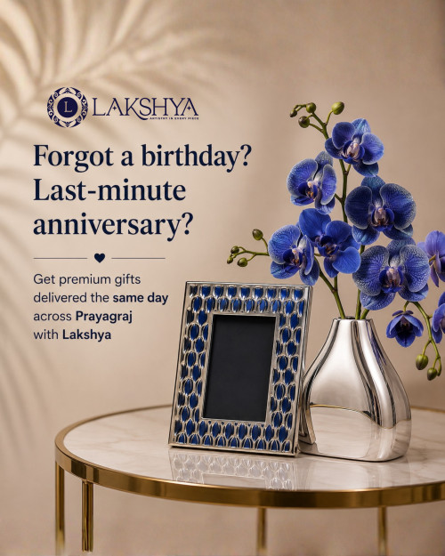 lakshya gifting